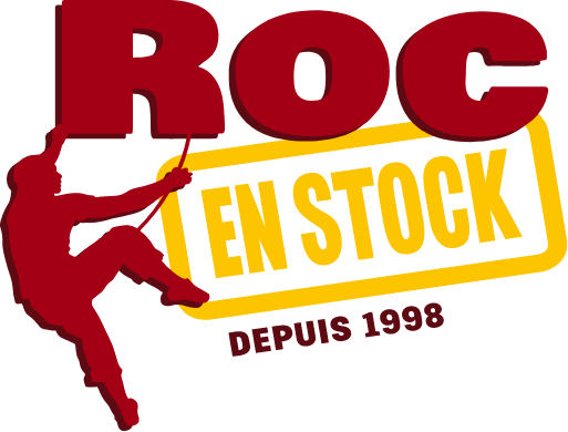 Logo Bloc en Stock