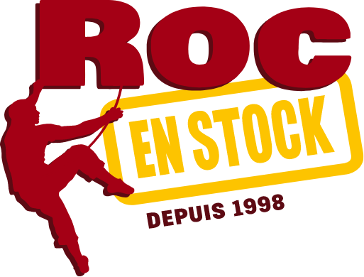 Logo Bloc en Stock Logo Bloc en Stock