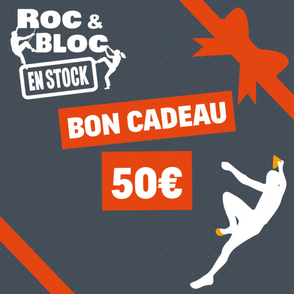 Bon cadeau 25€