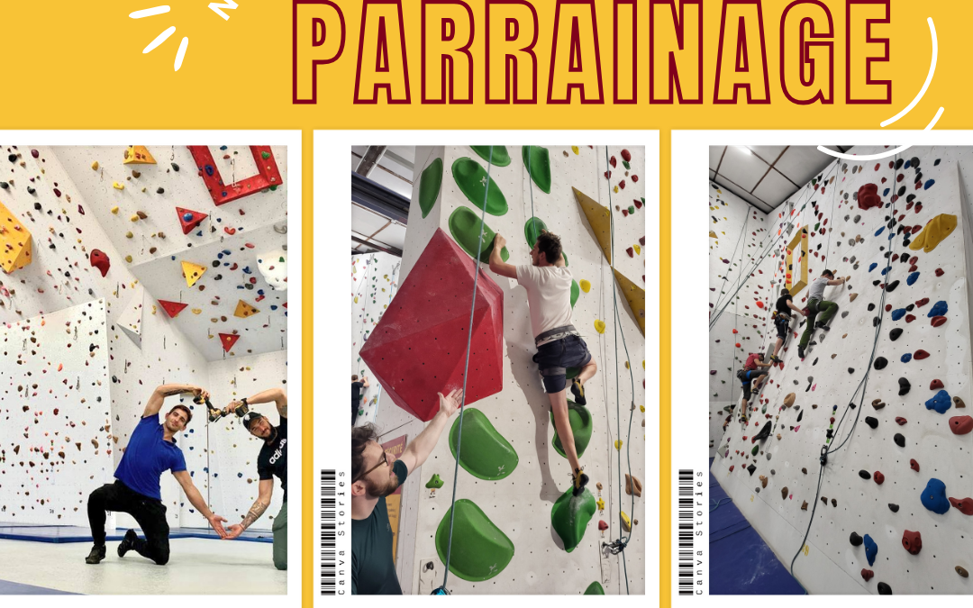 Parrainage