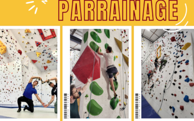 Parrainage
