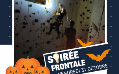 SOIRÉE FRONTALE
