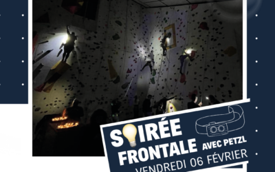 soirée frontale