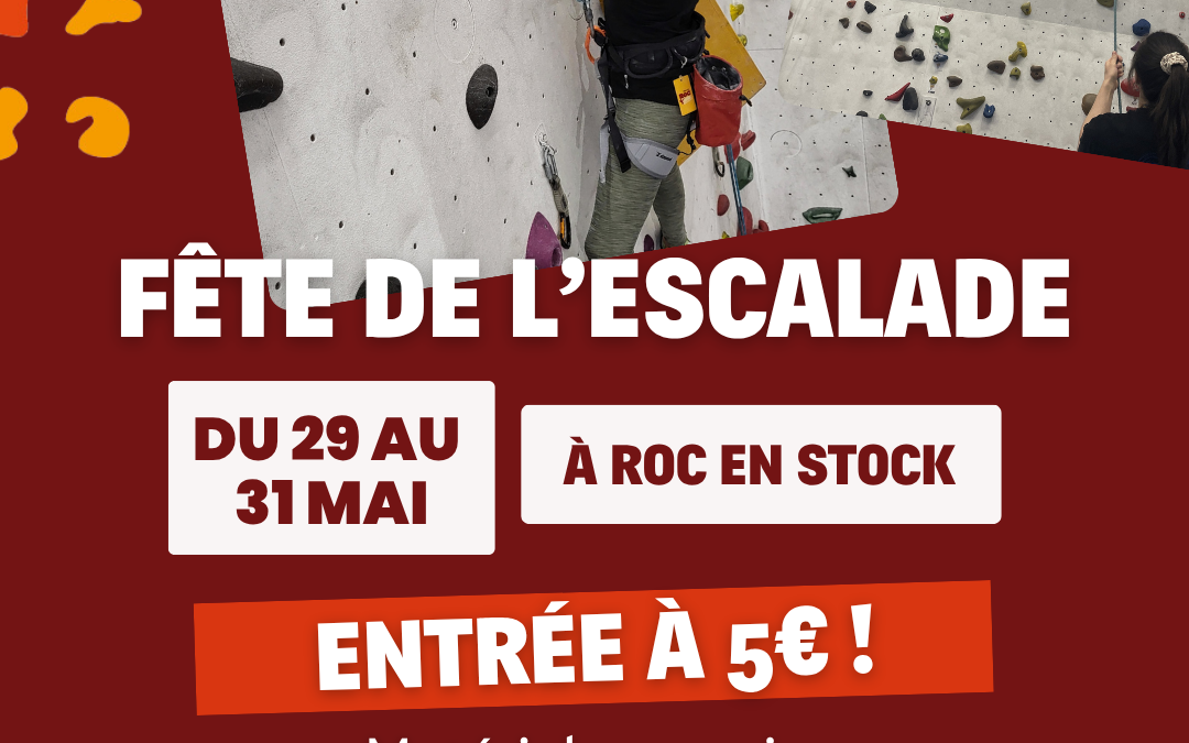 FÊTE DE L&rsquo;ESCALADE